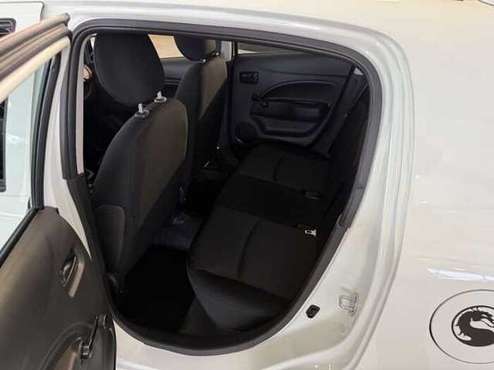 Mitsubishi Space Star 1.0 Intro Edition ab 2013