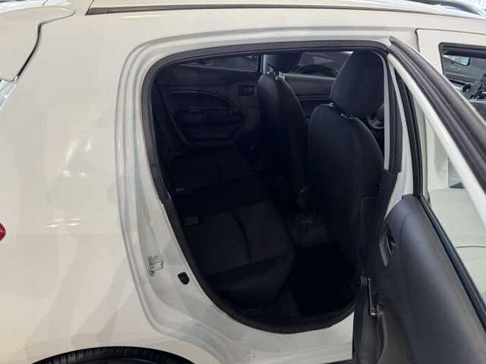Mitsubishi Space Star 1.0 Intro Edition ab 2013