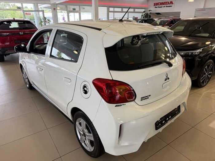 Mitsubishi Space Star 1.0 Intro Edition ab 2013