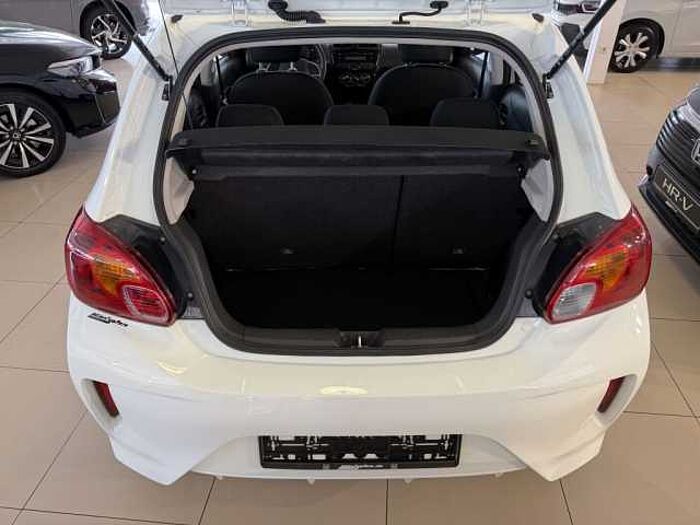 Mitsubishi Space Star 1.0 Intro Edition ab 2013