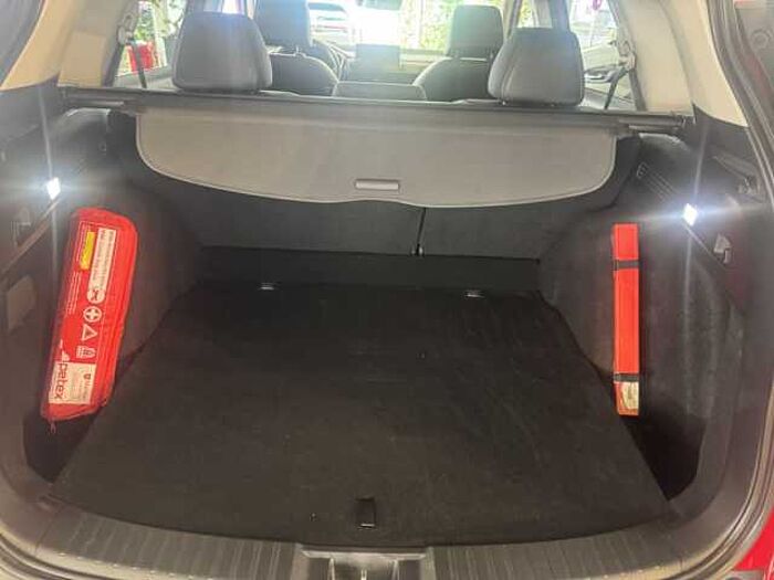 Honda CR-V e:HEV 2.0 i-MMD Hybrid AWD Elegance