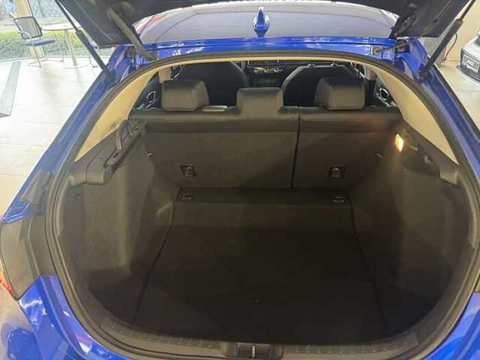 Honda Civic e:HEV 2.0 i-MMD Hybrid Elegance