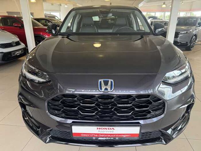 Honda ZR-V e:HEV 2.0 i-MMD Hybrid Sport