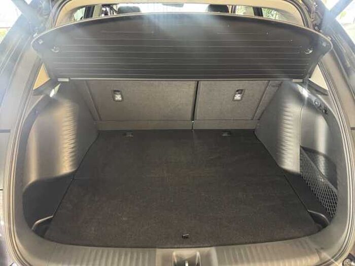 Honda ZR-V e:HEV 2.0 i-MMD Hybrid Sport