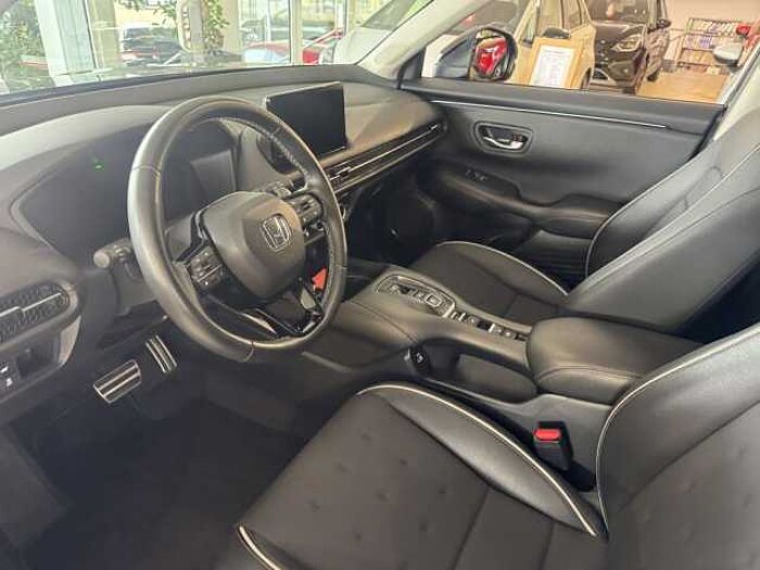 Honda ZR-V e:HEV 2.0 i-MMD Hybrid Sport
