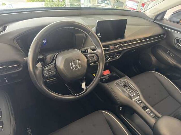 Honda ZR-V e:HEV 2.0 i-MMD Hybrid Sport