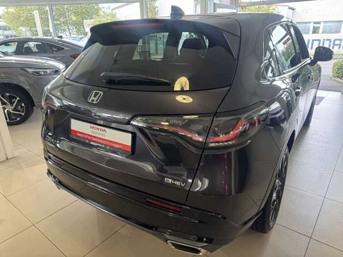 Honda ZR-V e:HEV 2.0 i-MMD Hybrid Sport