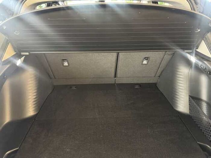 Honda ZR-V e:HEV 2.0 i-MMD Hybrid Sport