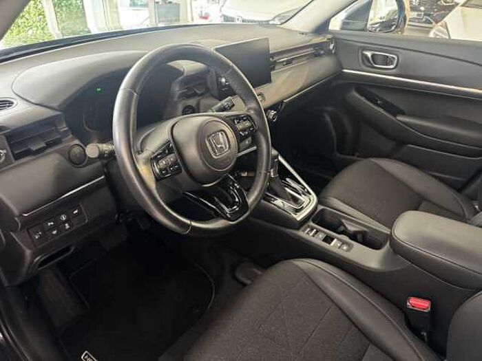 Honda HR-V e:HEV 1.5 i-MMD Hybrid Advance