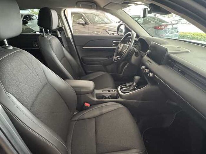 Honda HR-V e:HEV 1.5 i-MMD Hybrid Advance