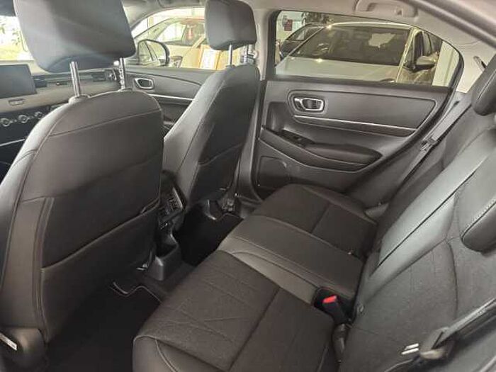 Honda HR-V e:HEV 1.5 i-MMD Hybrid Advance