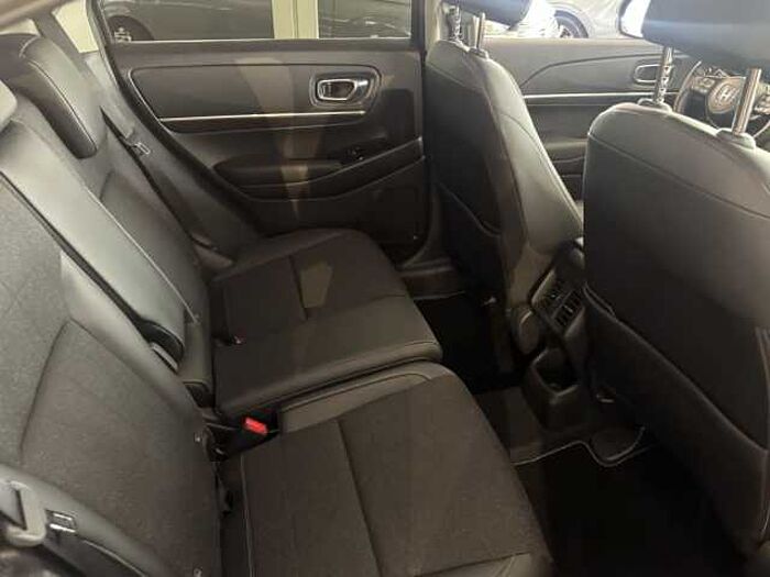 Honda HR-V e:HEV 1.5 i-MMD Hybrid Advance