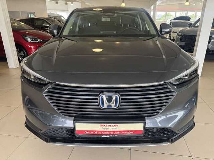 Honda HR-V e:HEV 1.5 i-MMD Hybrid Advance