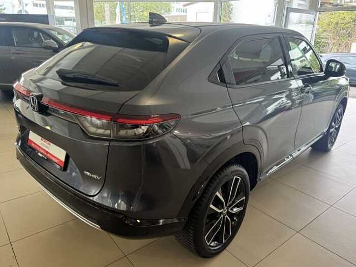 Honda HR-V e:HEV 1.5 i-MMD Hybrid Advance
