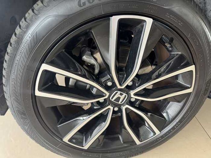 Honda HR-V e:HEV 1.5 i-MMD Hybrid Advance