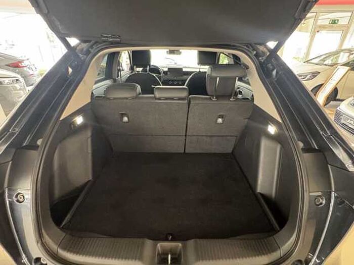 Honda HR-V e:HEV 1.5 i-MMD Hybrid Advance