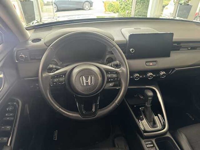 Honda HR-V e:HEV 1.5 i-MMD Hybrid Advance