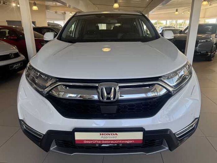Honda CR-V 2.0 i-MMD Hybrid 2WD Lifestyle