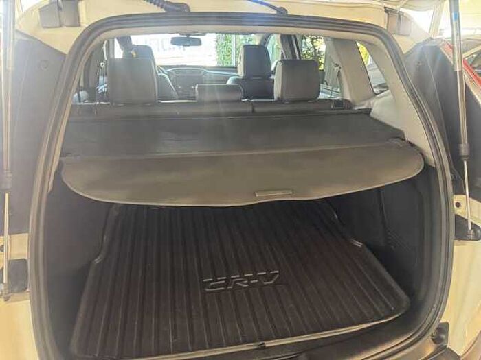 Honda CR-V 2.0 i-MMD Hybrid 2WD Lifestyle