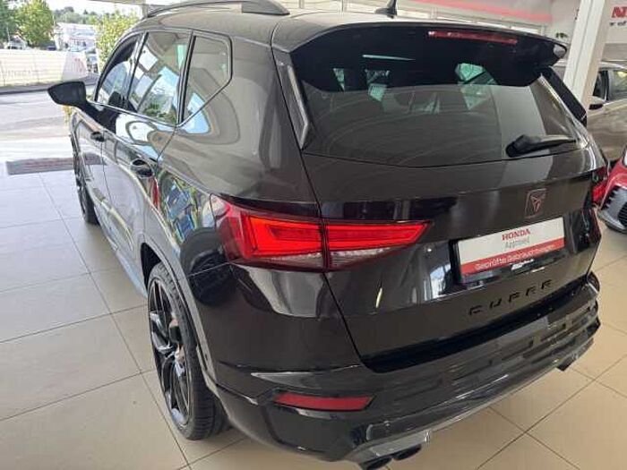 CUPRA Ateca 2.0 TSI 4Drive DSG
