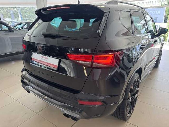 CUPRA Ateca 2.0 TSI 4Drive DSG