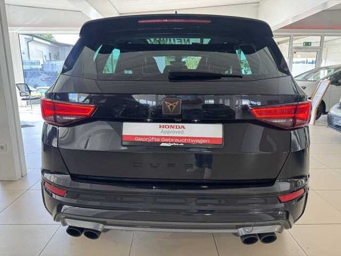 CUPRA Ateca 2.0 TSI 4Drive DSG