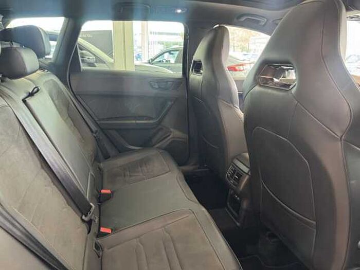 CUPRA Ateca 2.0 TSI 4Drive DSG