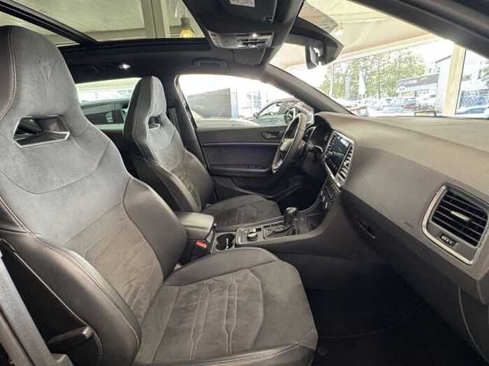 CUPRA Ateca 2.0 TSI 4Drive DSG