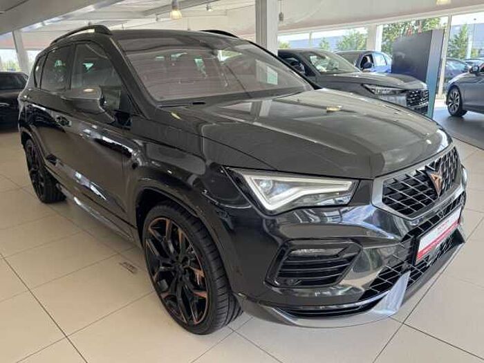 CUPRA Ateca 2.0 TSI 4Drive DSG