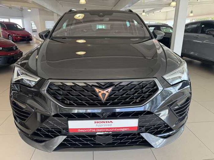 CUPRA Ateca 2.0 TSI 4Drive DSG