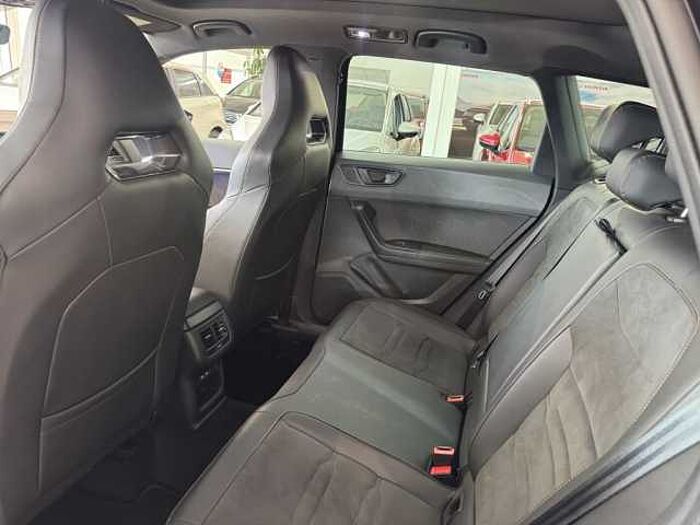 CUPRA Ateca 2.0 TSI 4Drive DSG