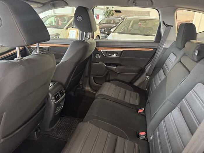 Honda CR-V 1.5T 2WD Elegance