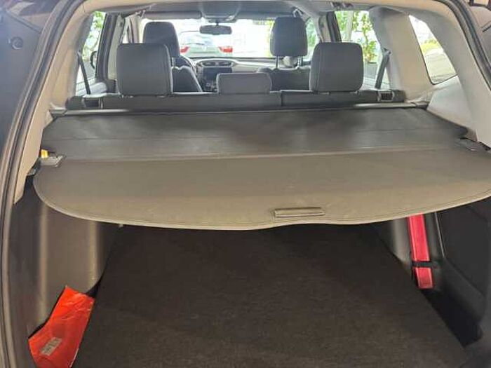Honda CR-V 1.5T 2WD Elegance