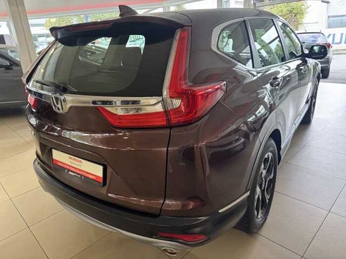 Honda CR-V 1.5T 2WD Elegance