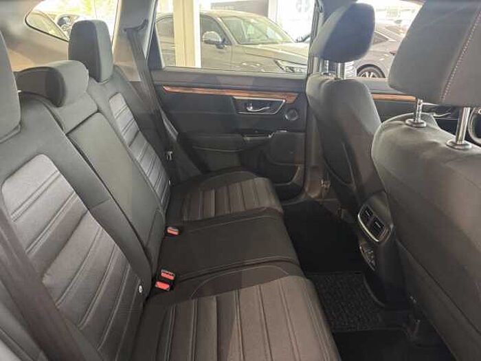 Honda CR-V 1.5T 2WD Elegance