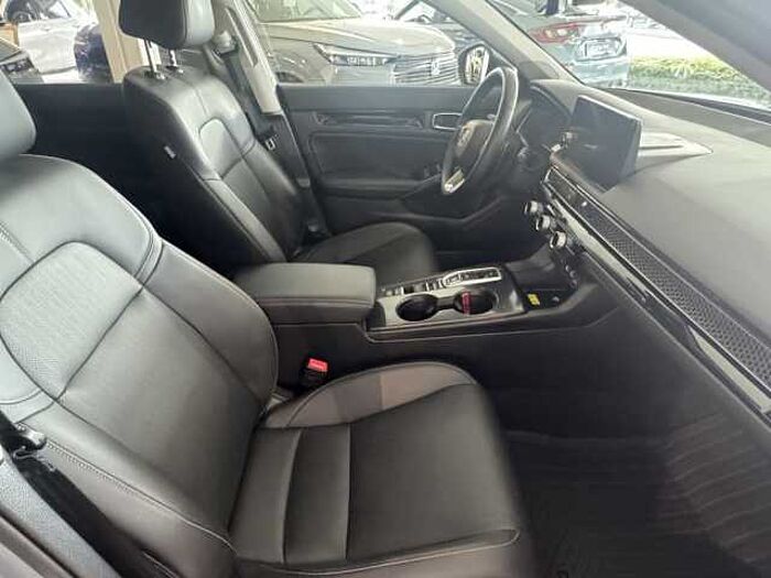 Honda Civic e:HEV 2.0 i-MMD Hybrid Advance