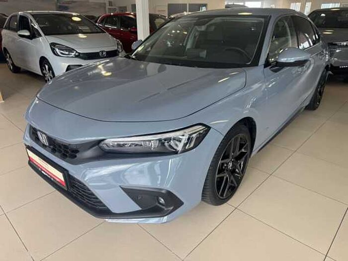 Honda Civic e:HEV 2.0 i-MMD Hybrid Advance