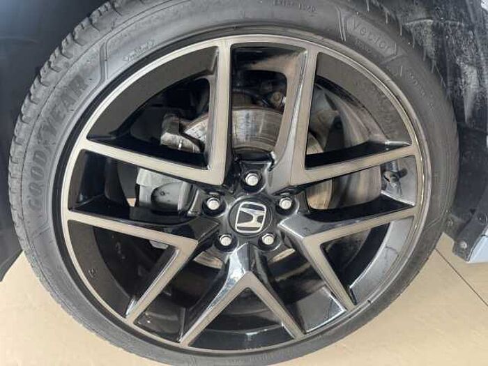 Honda Civic e:HEV 2.0 i-MMD Hybrid Advance
