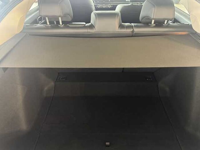 Honda Civic e:HEV 2.0 i-MMD Hybrid Advance