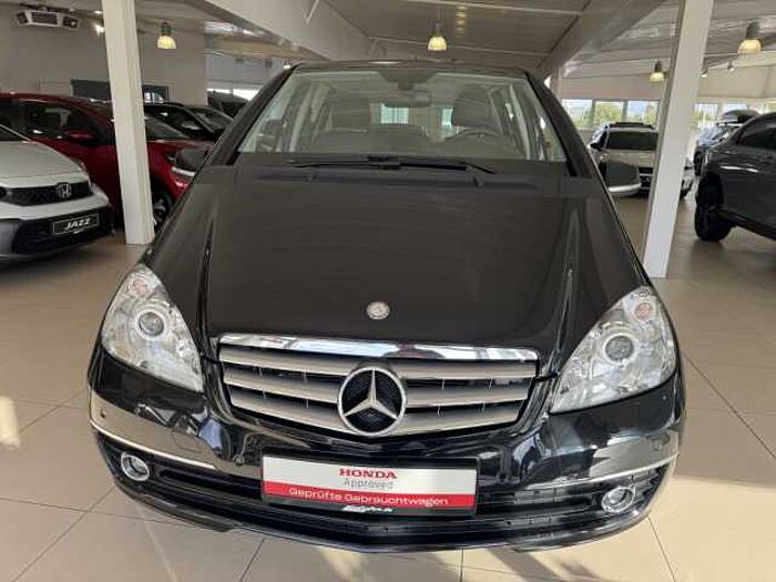 Mercedes-Benz A 200 Autotronic Elegance A-Klasse