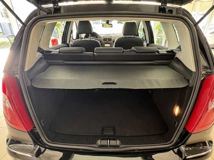 Mercedes-Benz A 200 Autotronic Elegance A-Klasse
