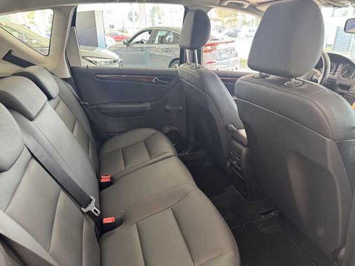 Mercedes-Benz A 200 Autotronic Elegance A-Klasse