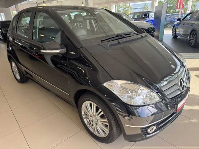 Mercedes-Benz A 200 Autotronic Elegance A-Klasse