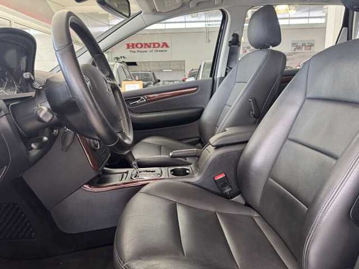 Mercedes-Benz A 200 Autotronic Elegance A-Klasse