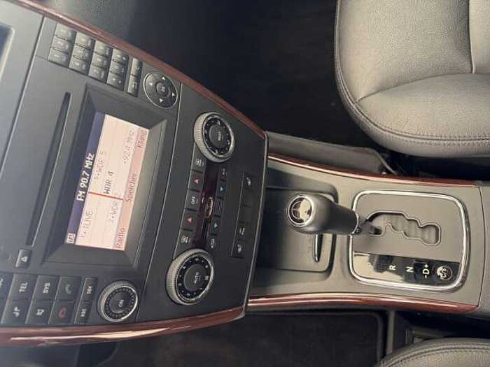 Mercedes-Benz A 200 Autotronic Elegance A-Klasse
