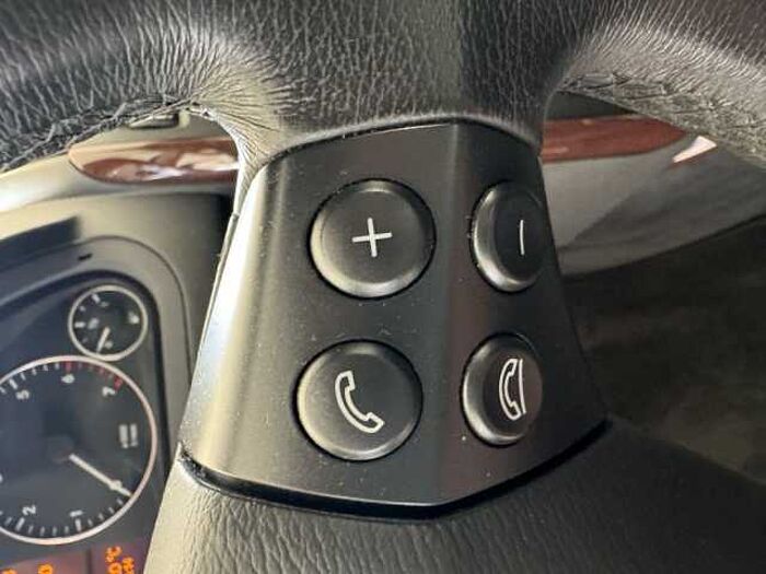 Mercedes-Benz A 200 Autotronic Elegance A-Klasse