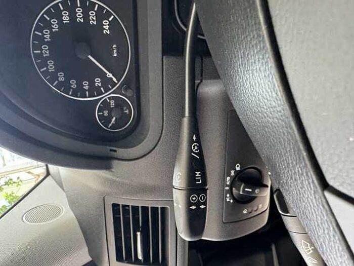 Mercedes-Benz A 200 Autotronic Elegance A-Klasse