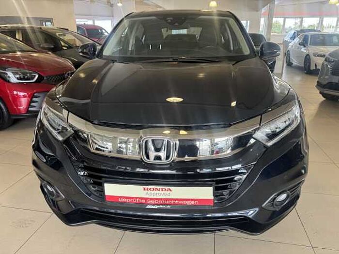 Honda HR-V 1.5 i-VTEC Elegance
