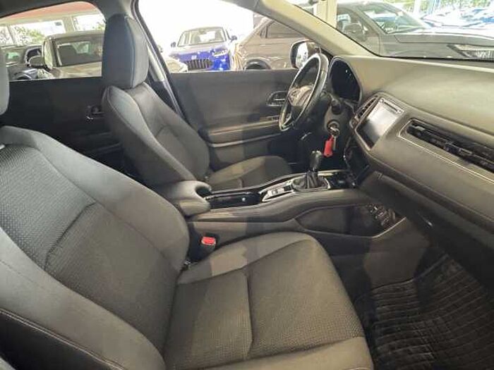 Honda HR-V 1.5 i-VTEC Elegance