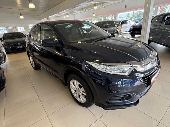 Honda HR-V 1.5 i-VTEC Elegance
